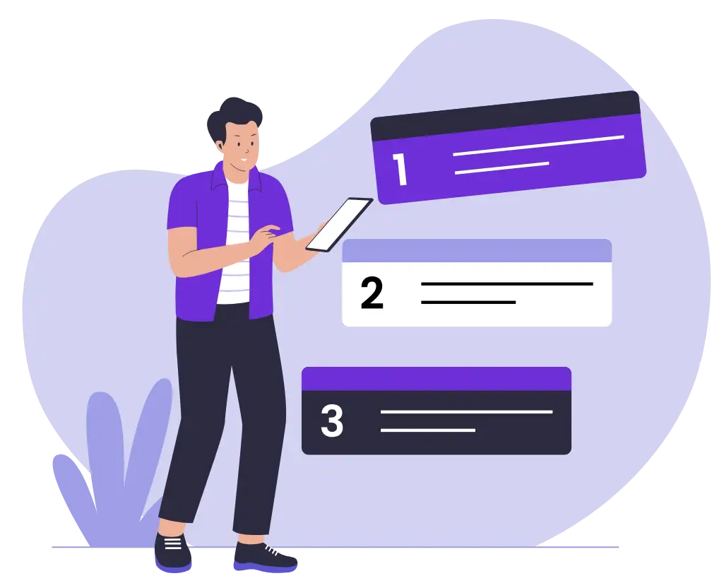 Application Form NIF Online Portugal